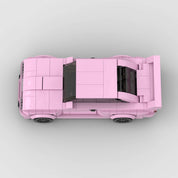 435PCS Sports Car Building Blocks,Speed Champions Cars Blocks Building Sets Toys,City Racing Cars DIY Building Bricks For Kids And Adults