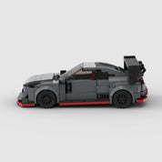 435PCS Sports Car Building Blocks,Speed Champions Cars Blocks Building Sets Toys,City Racing Cars DIY Building Bricks For Kids And Adults