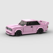 435PCS Sports Car Building Blocks,Speed Champions Cars Blocks Building Sets Toys,City Racing Cars DIY Building Bricks For Kids And Adults